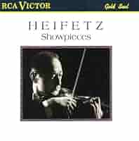 Jascha Heifetz ヴィオリン協奏曲 '60s ビンテージLP Jascha Heifetz ヴィオリン協奏曲 '60s ビンテージLP Jascha